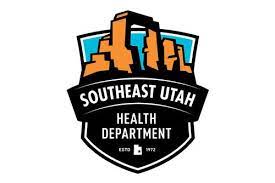 Image result for southeast health department utah logo